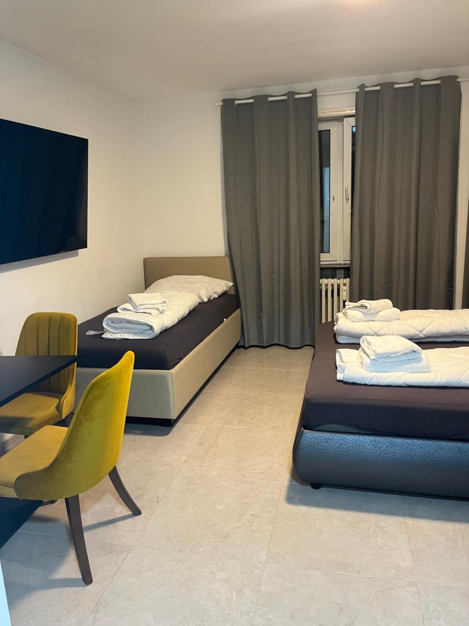 House Cologne Apartment Luaran gambar