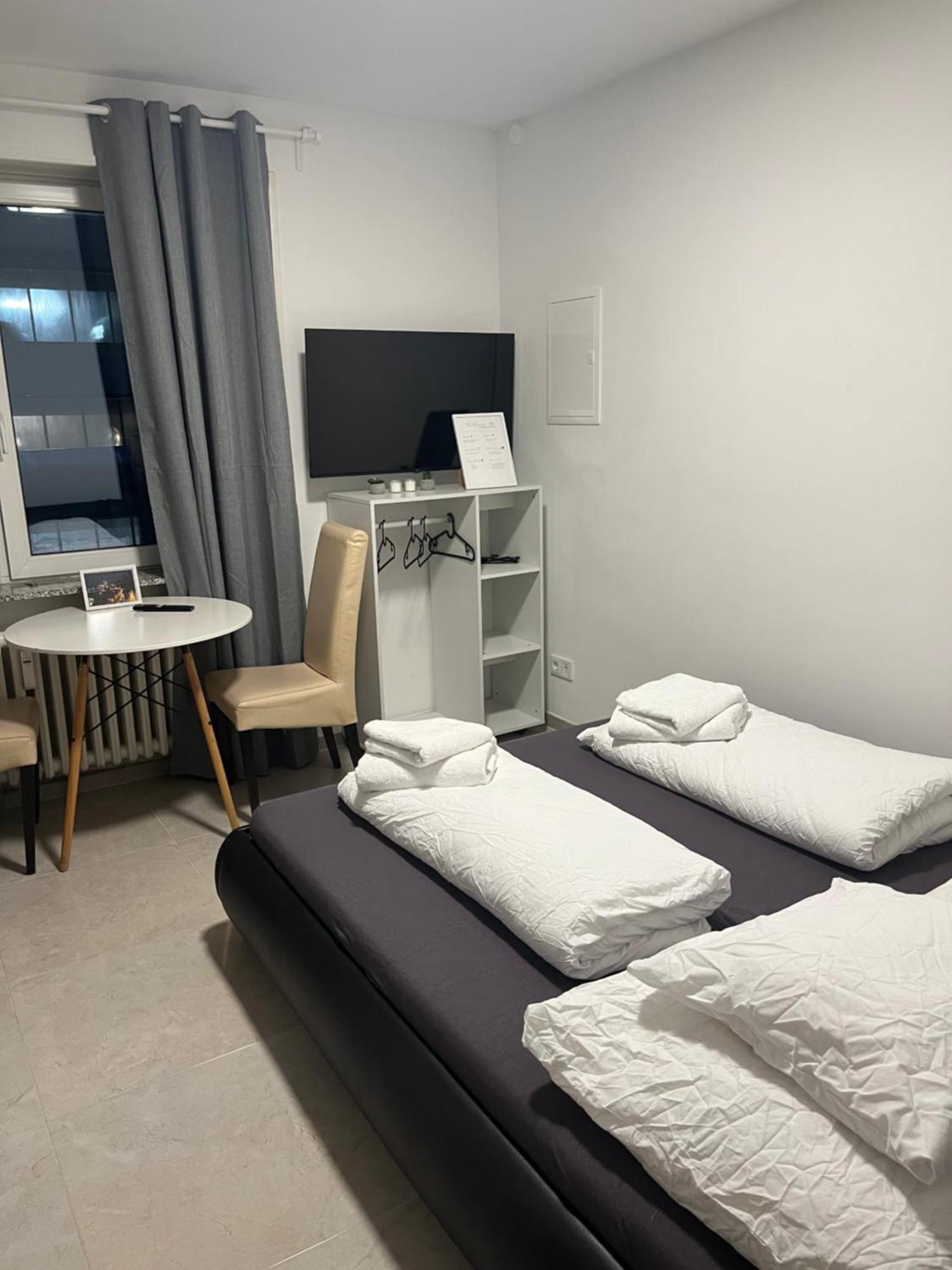 House Cologne Apartment Luaran gambar