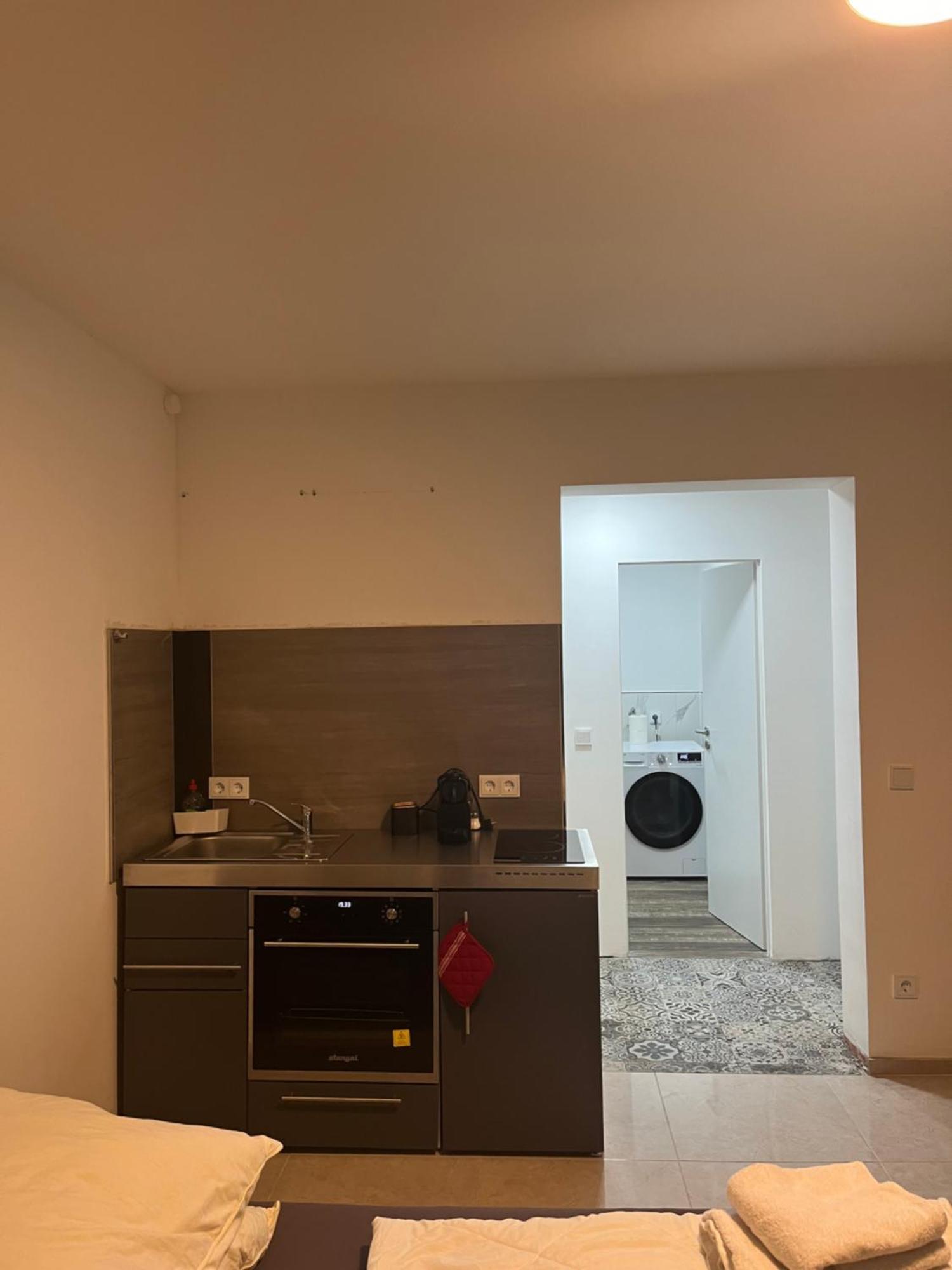 House Cologne Apartment Luaran gambar