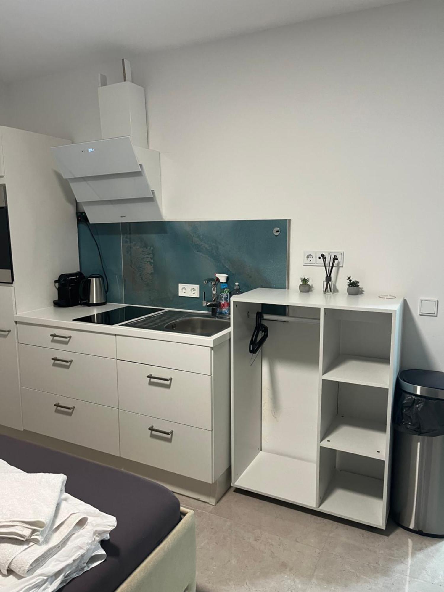 House Cologne Apartment Luaran gambar