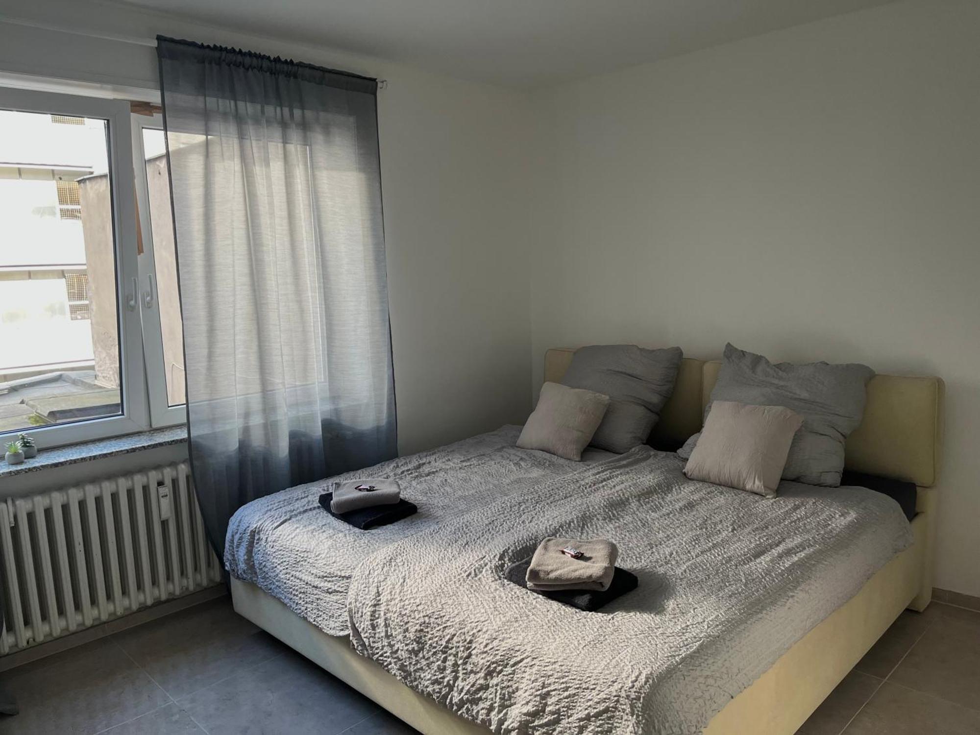 House Cologne Apartment Luaran gambar