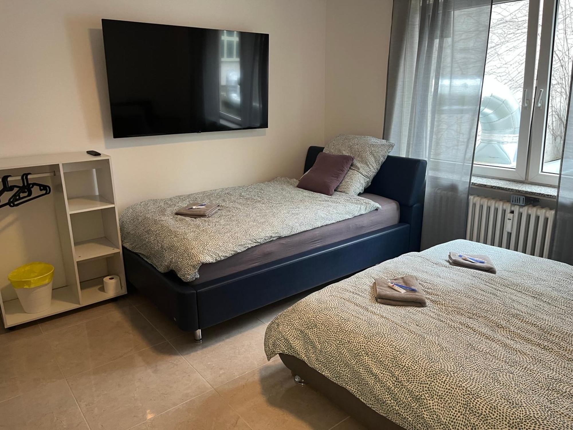 House Cologne Apartment Luaran gambar