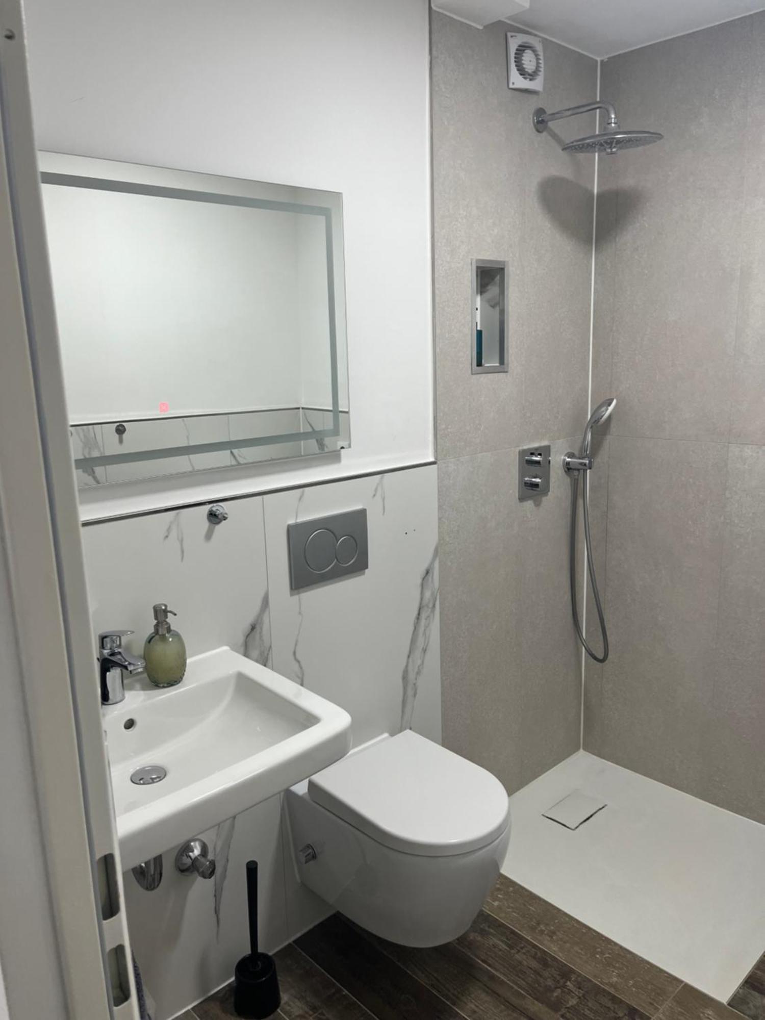 House Cologne Apartment Luaran gambar