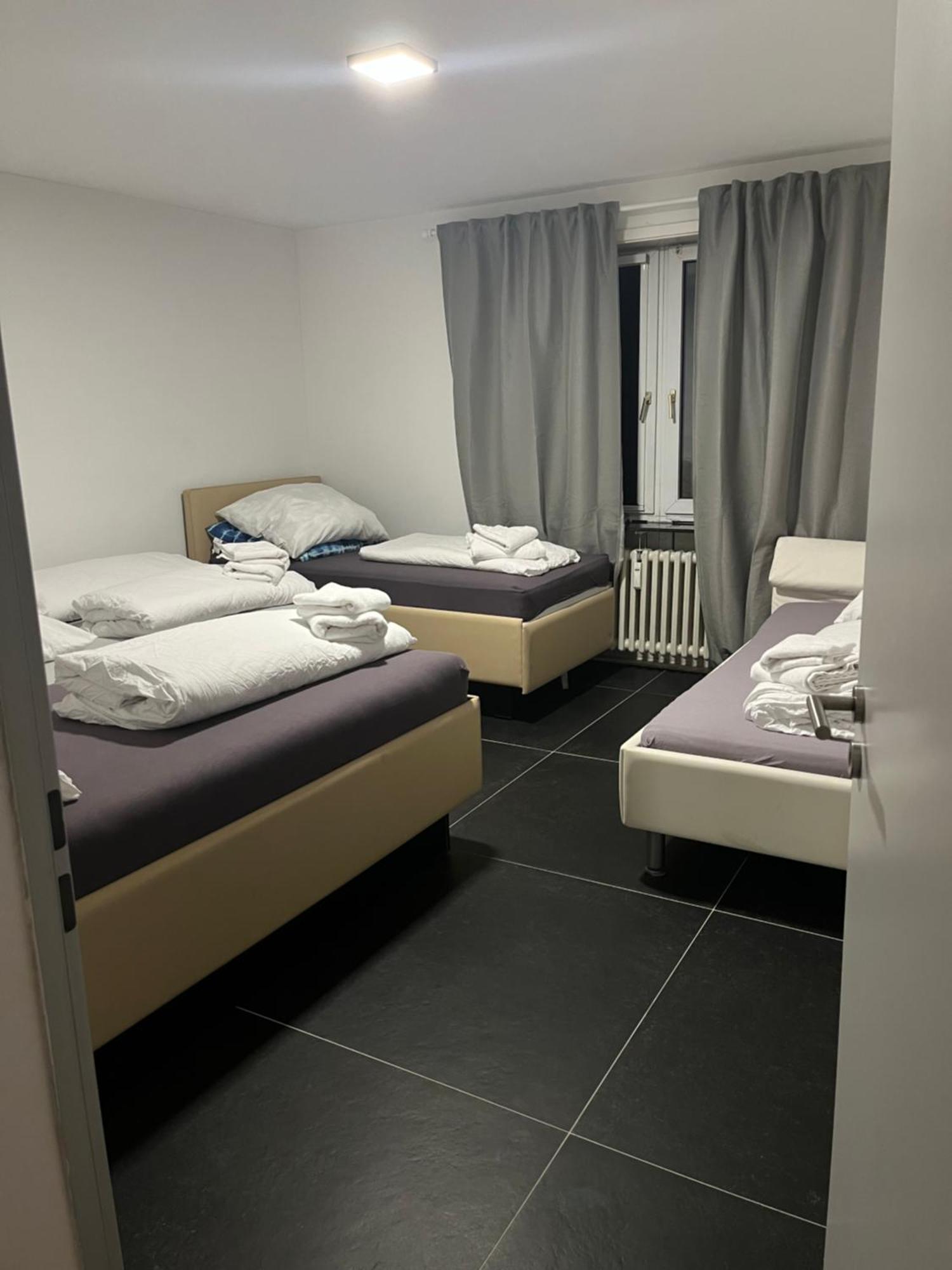 House Cologne Apartment Luaran gambar