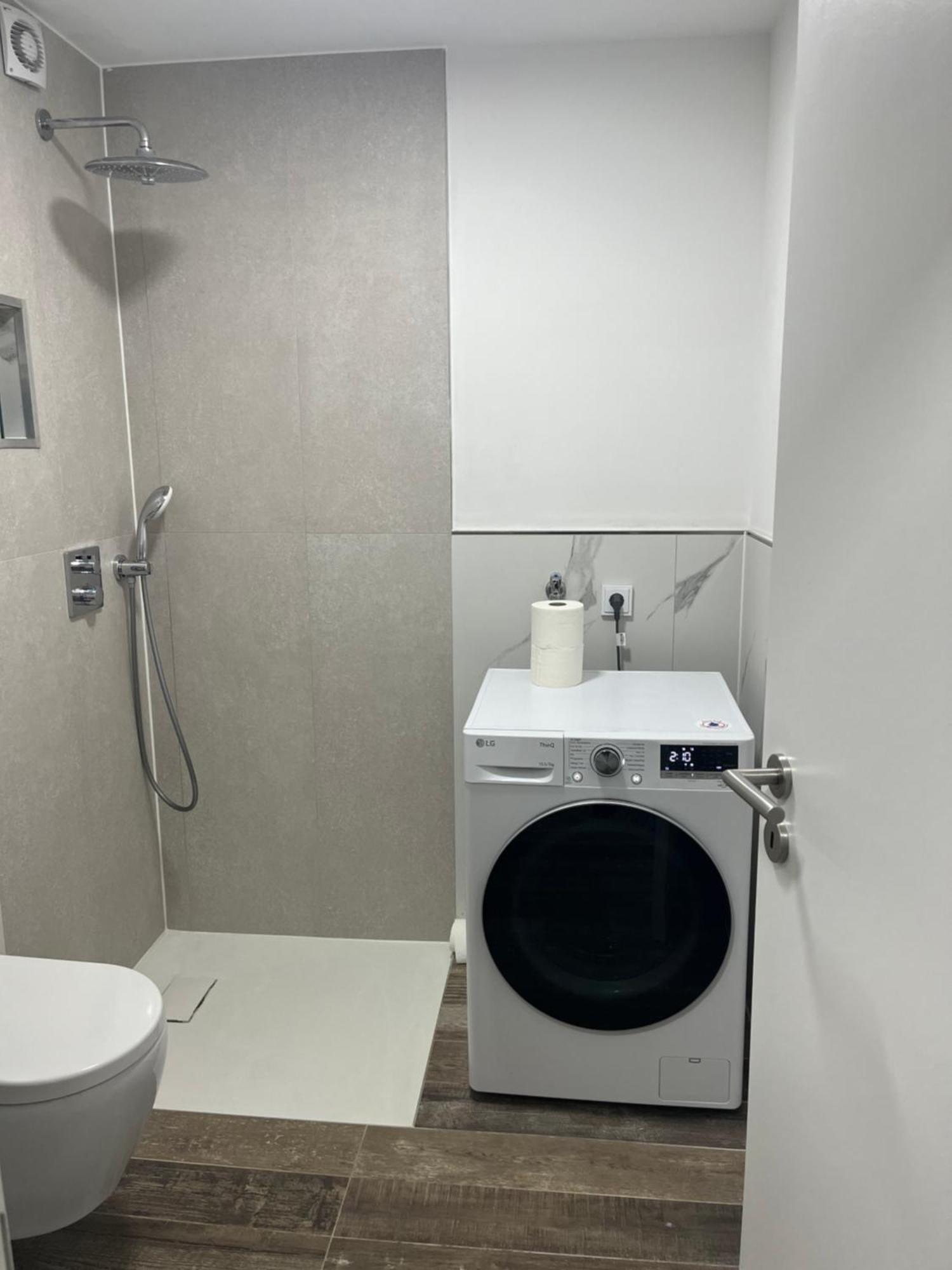 House Cologne Apartment Luaran gambar
