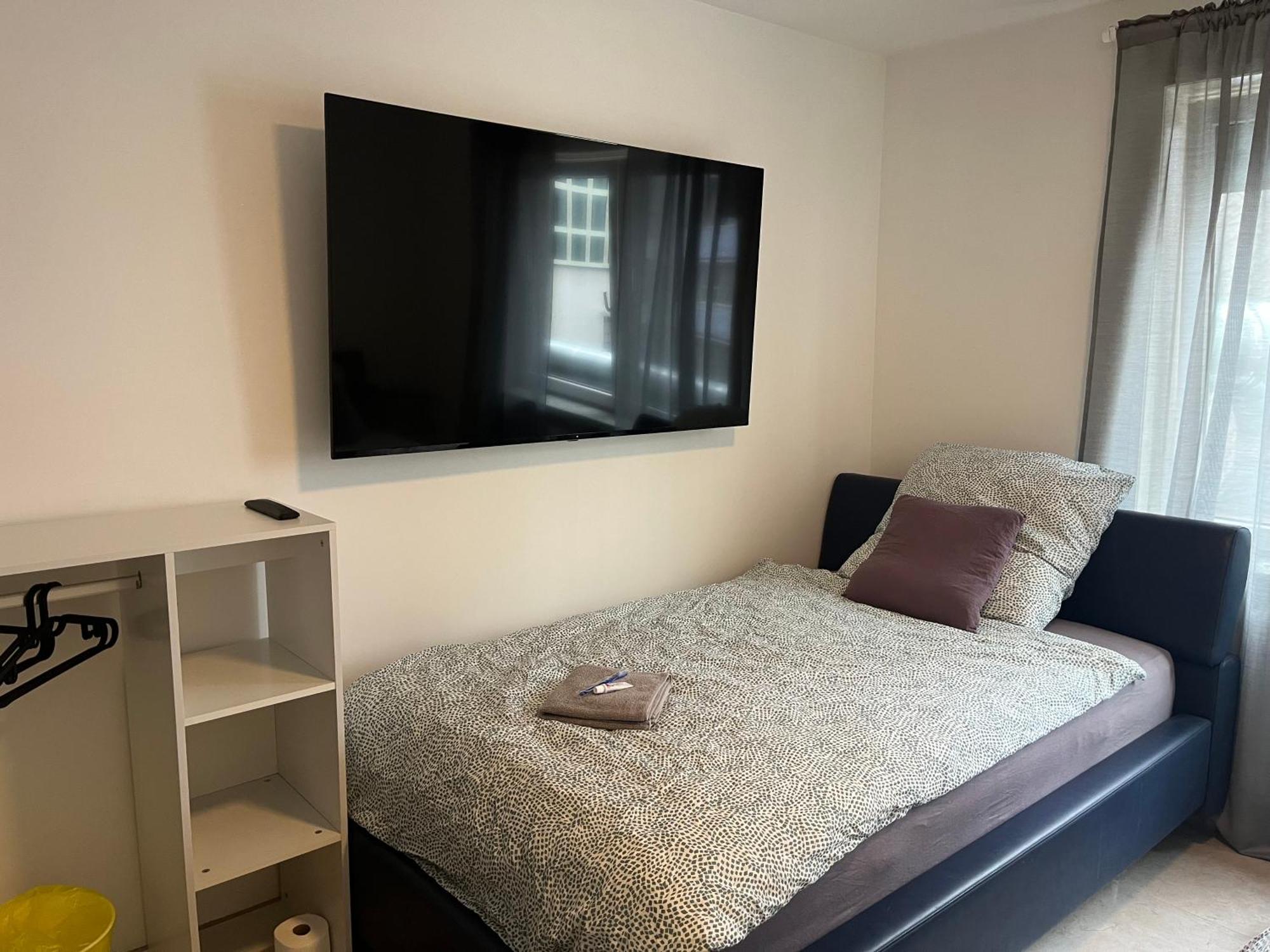 House Cologne Apartment Luaran gambar