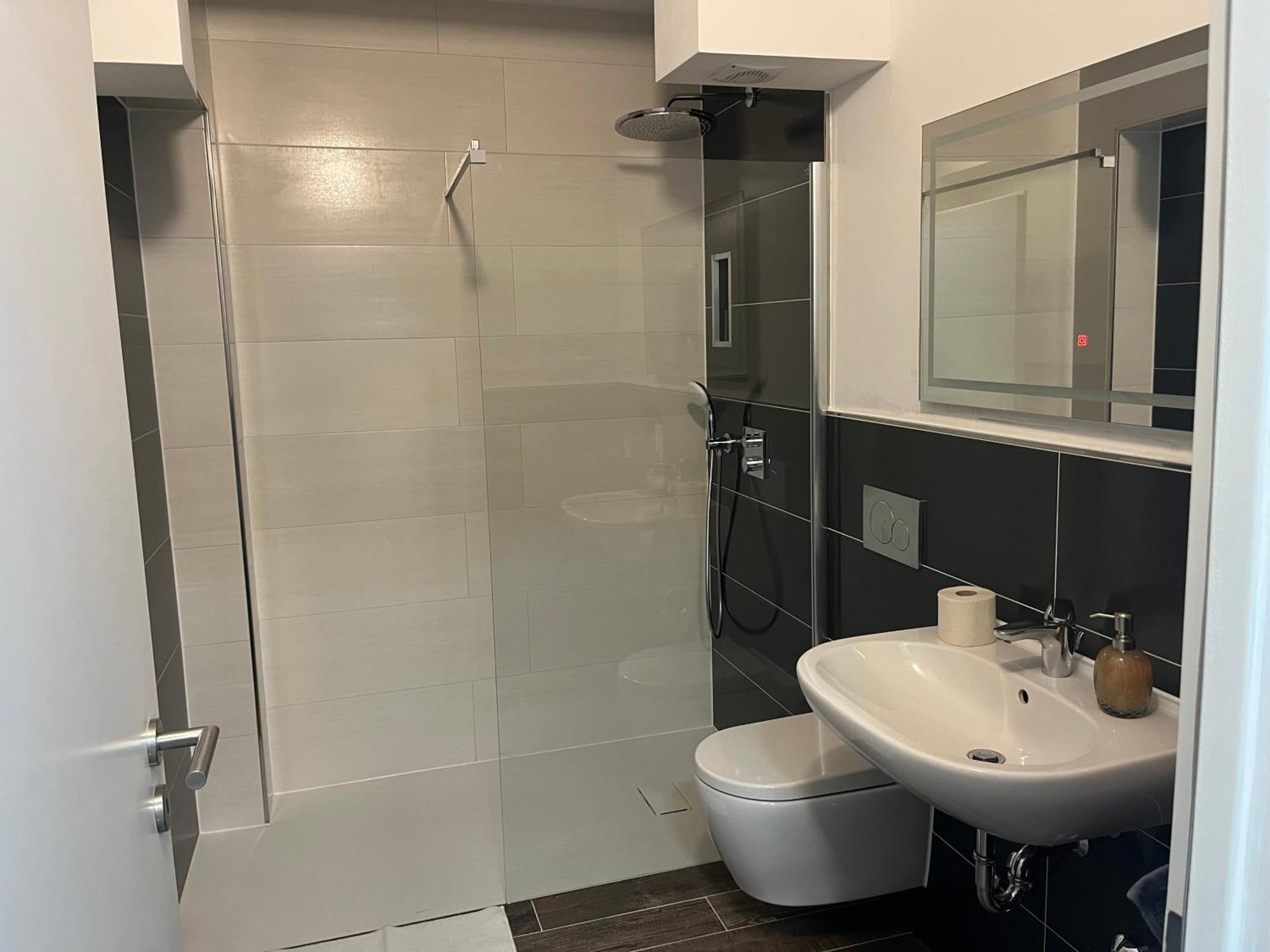 House Cologne Apartment Luaran gambar