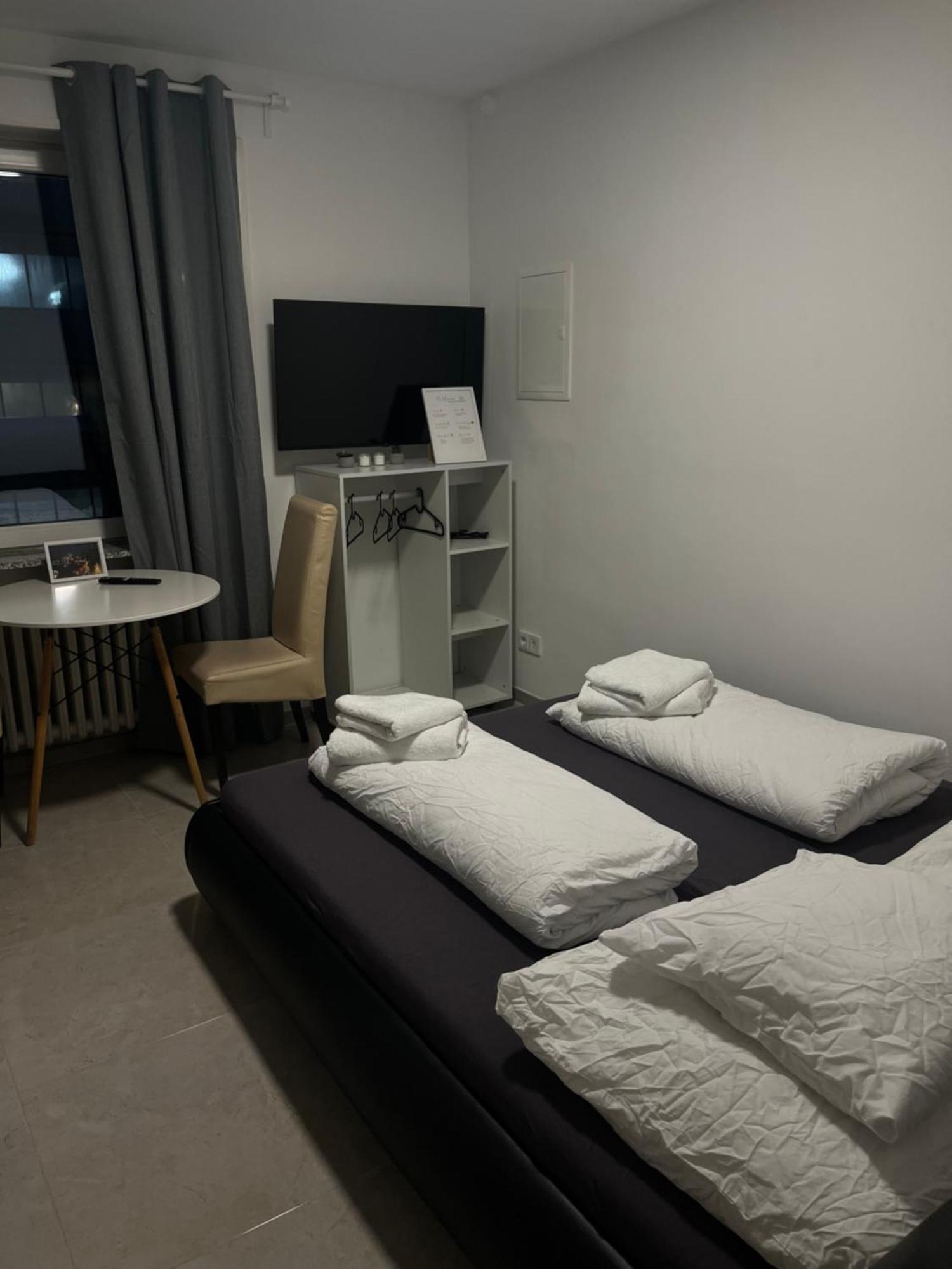 House Cologne Apartment Luaran gambar